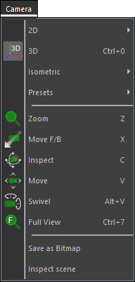 3DV_Menu_Camera