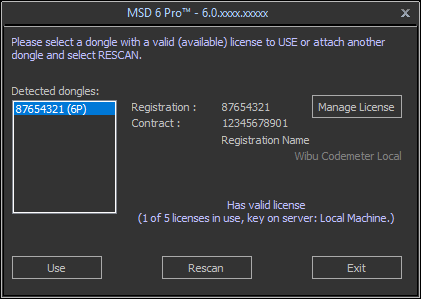 3DV_Menu_Help_SelectDongle