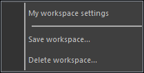 3DV_Menu_View_Workspace