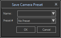 3DV_Save_Camera