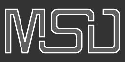 MSD6 Logo (256 x 128)