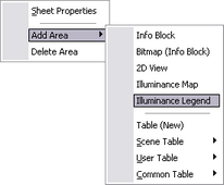 Paper_Insert Illuminance Legend