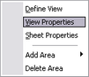 Paper_Menu View Properties