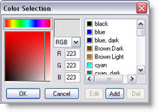 SD_Window Color