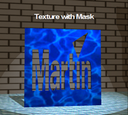 Texture_Mask