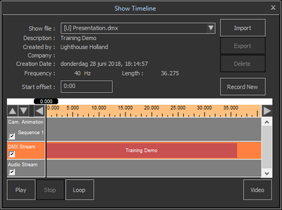 Timeline_Show_External